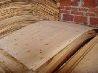 Eucalyptus Core Veneer