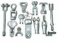 Transmission Line Hardware Fittings