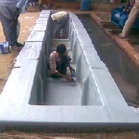 Frp Lining Tanks