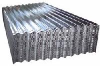 GC Roofing Sheets