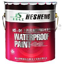 Hesheng Waterproof Paints