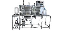 Automatic Jar Filling Machine