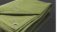 canvas tarpaulins