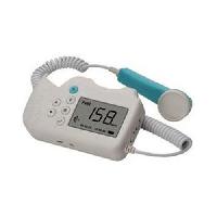 Fetal Doppler