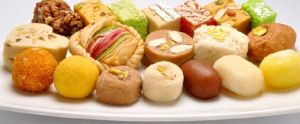 Indian Sweets