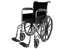 Wheelchairs Rental