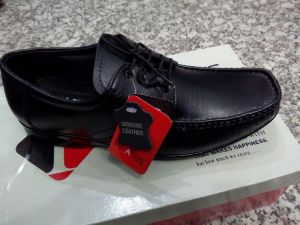 Mens Leather Shoes