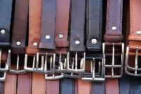 Mens Leather Belts