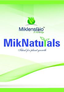 MikNaturals - Bio NPK