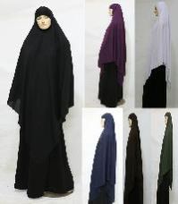 islamic hijab