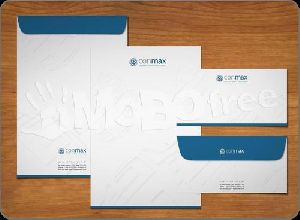 Letterhead Printing Services