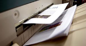 paper printing services