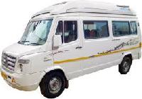 tempo traveller