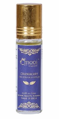 Mooi Naturals Cranberry Eye Contour Serum