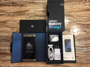 Samsung galaxy s7 32gb