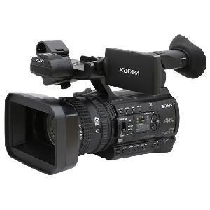 Sony PXW-Z150 4K XDCAM Professional Camcorder NEW