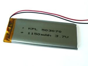 DVD Player Battery