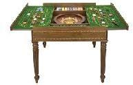 Game Tables