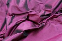 Amethyst Taffeta Fabric