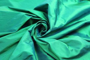 Two tone Taffeta Fabric