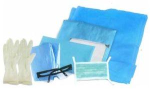 Maxisafe disposabe Hiv Z Kit