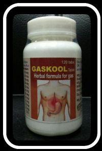 GASKOOL TABLET