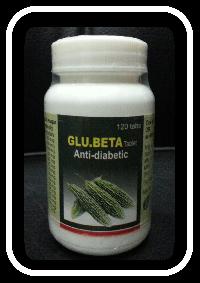 GLU BETA TABLET