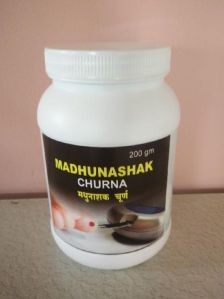 Madhunashak Churna