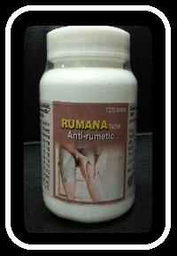 RUMANA TABLET