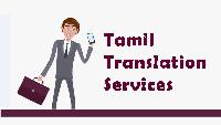 Tamil Language Translationand Localization service