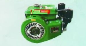 high speed diesel engine