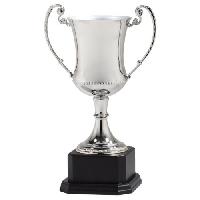 Silver Trophy