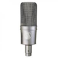 Condenser Microphone