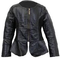 Pvc Leather Clothes
