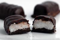 coconut chocolate