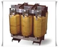 copper wound transformers