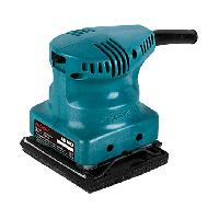 electric sander