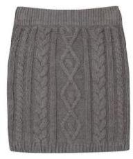 knitted skirts