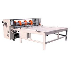 diecutting machine