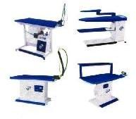 garment ironing equipment