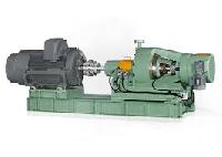 pulp mill stock preparation machinery