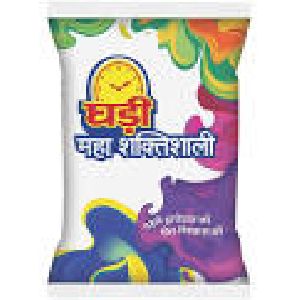 Ghari Detergent Powder 3 Kg