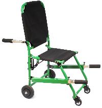 Liftable wheel chair