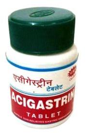 Acigastrin Tablets