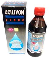 Acilivon Syrup