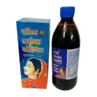 ACIS Ashoka Cordial Syrup