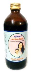 ACIS Ashokarishta Syrup