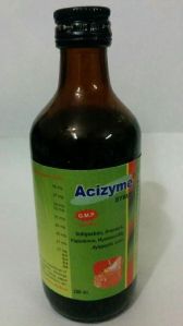 Acizyme Syrup