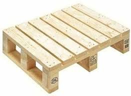 Pinewood Pallets