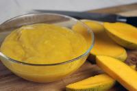 Mango Puree